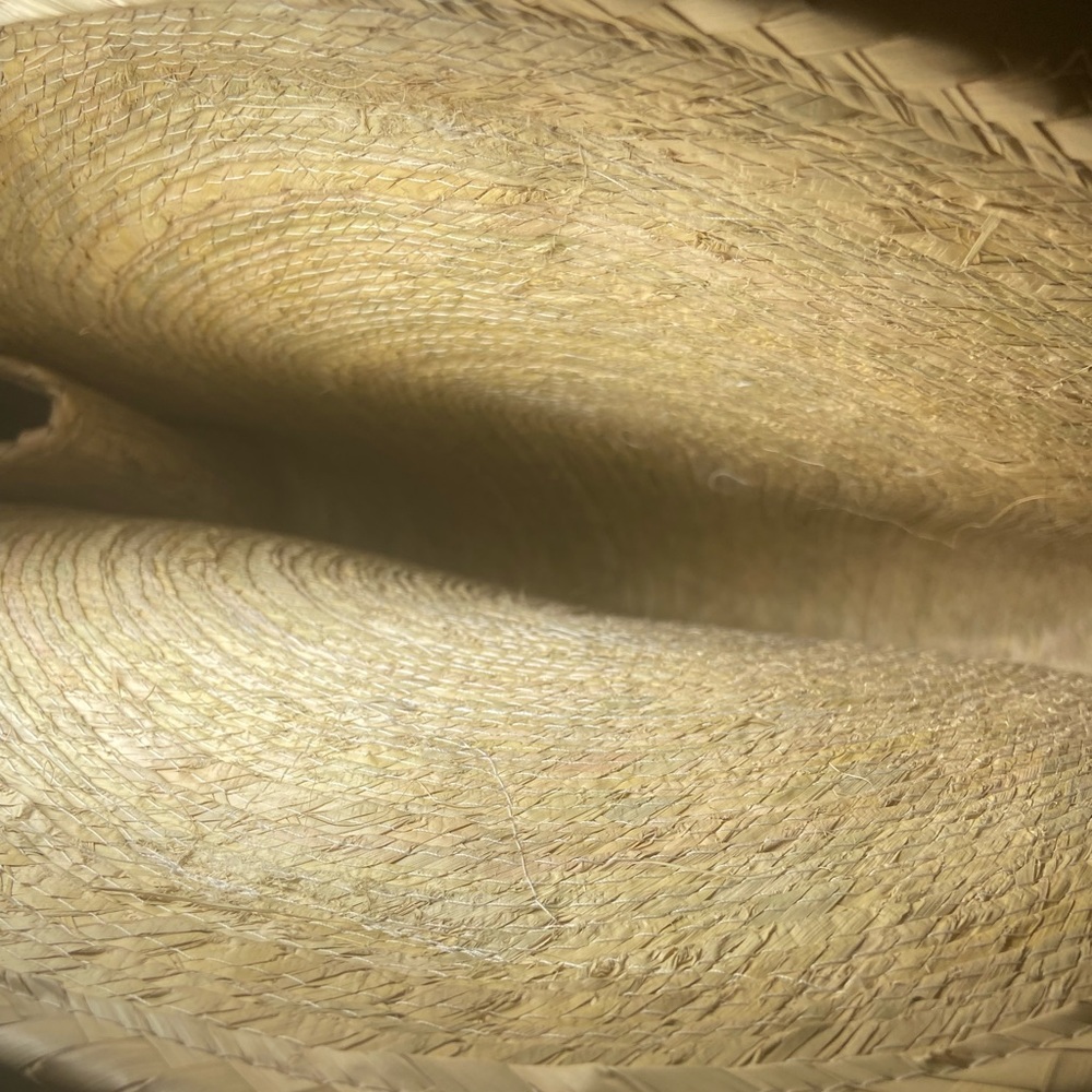 Sisal Handbag - Picture 10 of 11